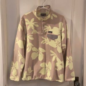 Patagonia Lightweight Synchilla Snap-T Pullover